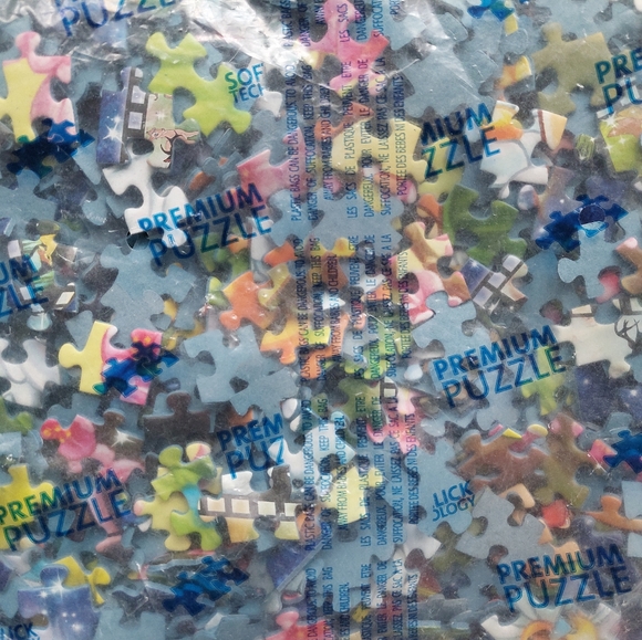 Ravensburger Bambi puzzle - Picture 7 of 11